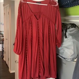 American Eagle dress